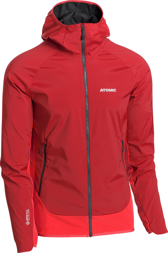 Pile ATOMIC jaka Backland Infinium GTX rio red