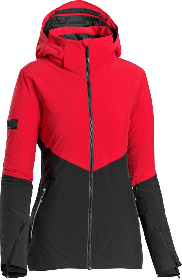 Pile ATOMIC jaka W Snowcloud 2L rosso/nero