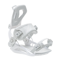 Fixations SP Private Fastec blanches