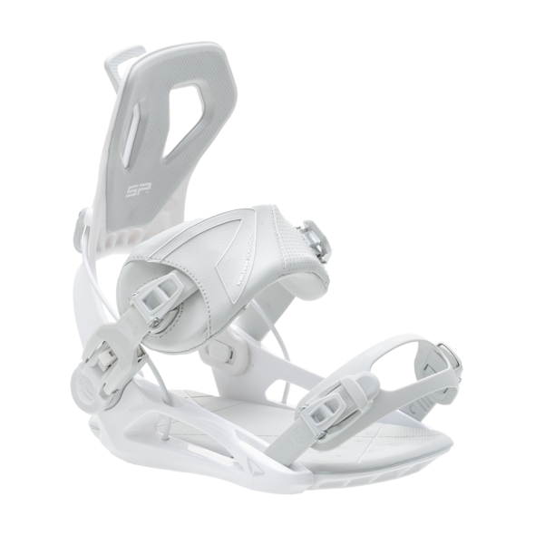 SP Fasteners Private Fastec biały
