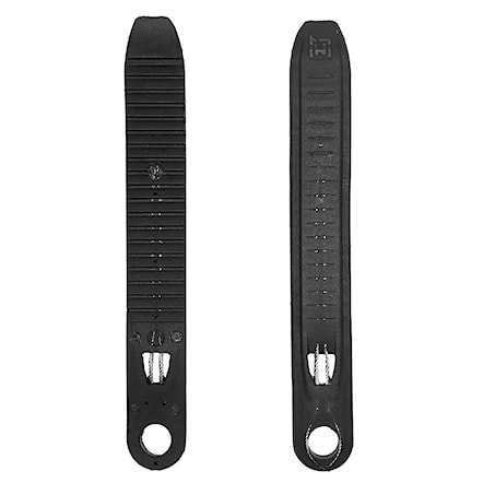 Cinghia NITRO per montaggio Ankle Cable Connector interno 12mm 160x23mm rinforzata Machine/Phant/Team/Poison