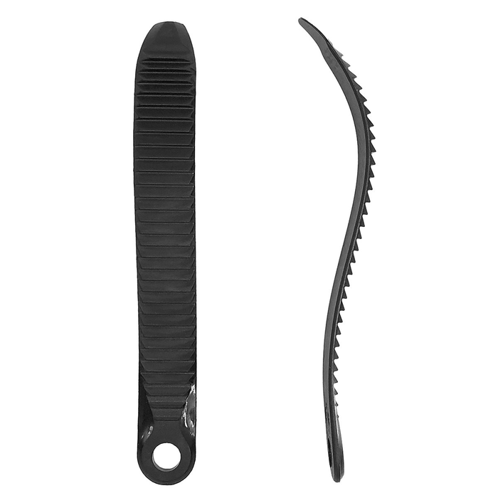 Sangle NITRO pour fixation de cliquet de cheville externe 12mm 200x24mm Cosmic/Zero/Rambler/Charger/Ivy
