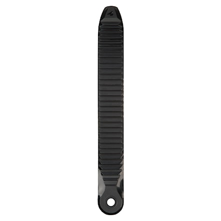 Cinghia NITRO per fissaggio Ankle Ratchet esterno 7mm 200x24mm Charger/Staxx/Rythm
