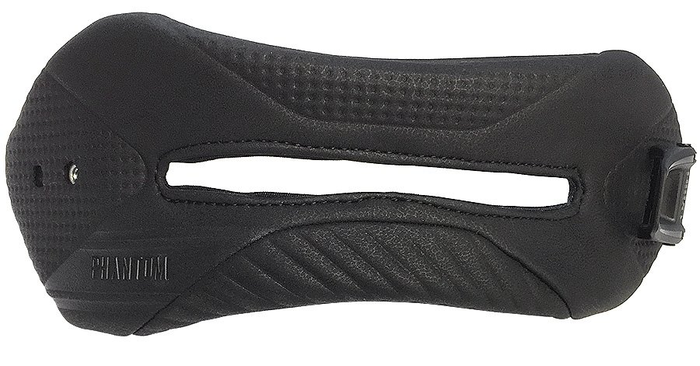 NITRO Ankle Strap Phantom black