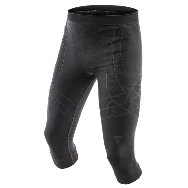DAINESE thermo pants 3/4 HP1 BL M Pant stretch limo/gunmetal