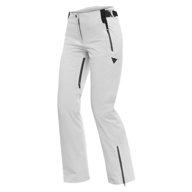 Pantalon DAINESE HP Scree Lady blanc