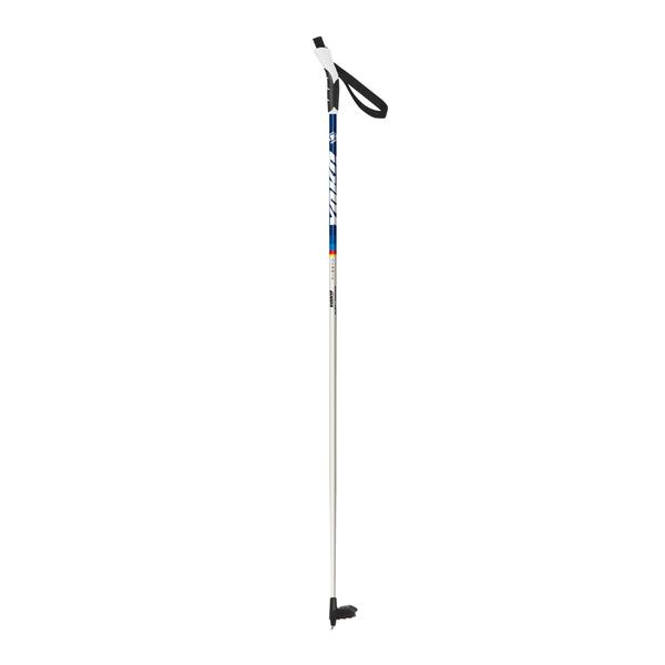 YOKO langrendsstave JR 1100 Serie hvid/blå