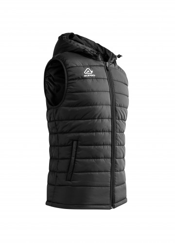 ACERBIS vest Artax Padding zwart