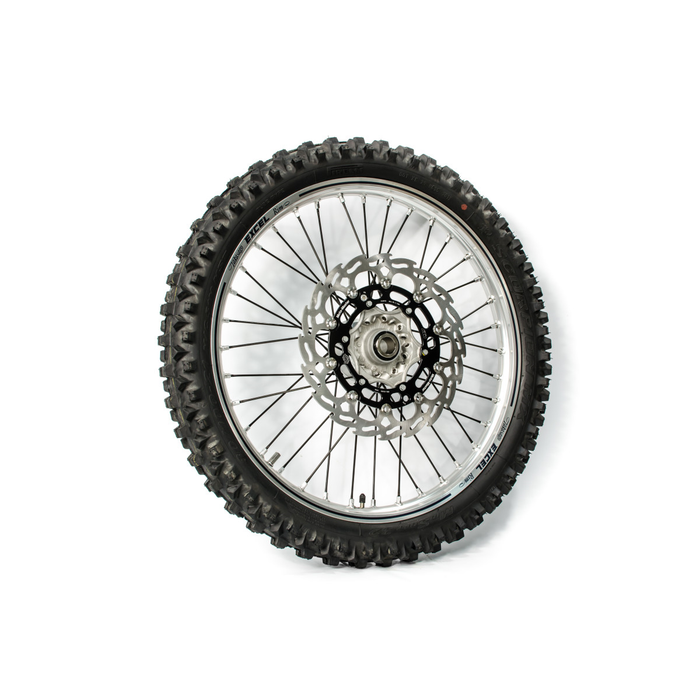 Disco freno MOTO MASTER per Flame D. 298 Dakar HUSQVARNA