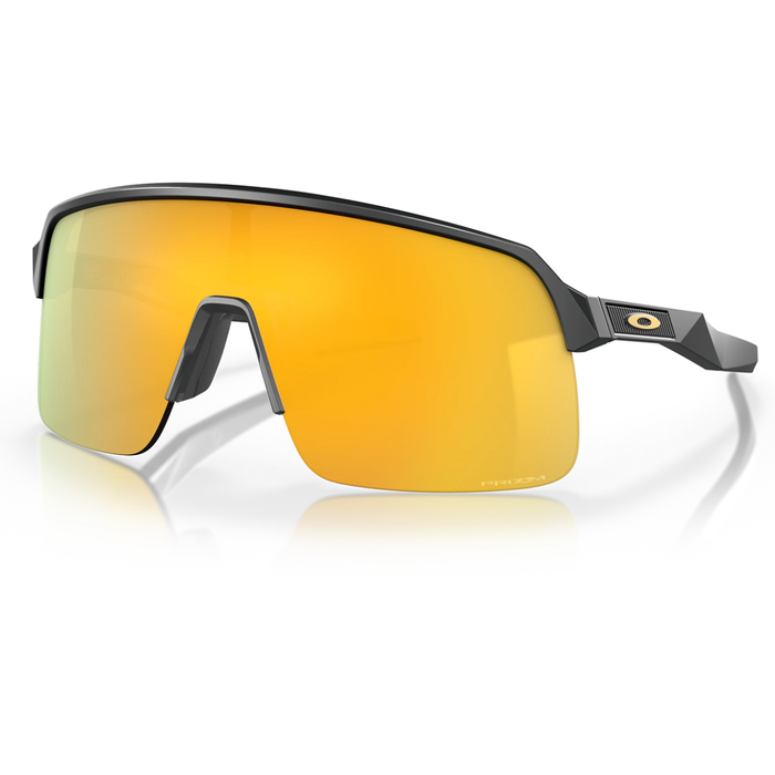 OAKLEY Sonnenbrille Sutro Lite matt carbon mit Prizm 24K