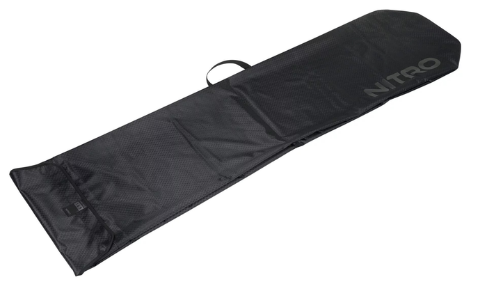 NITRO board bag Light Sack 165 phantom black