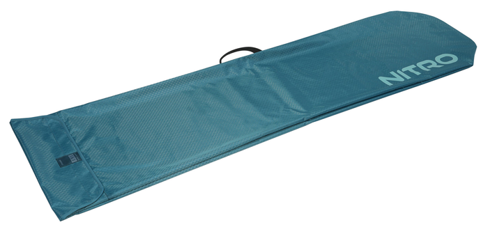 Sac planche NITRO Light Sack 165 bleu arctique