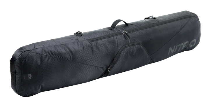 Housse NITRO Sub Board Bag 165 noir phantom