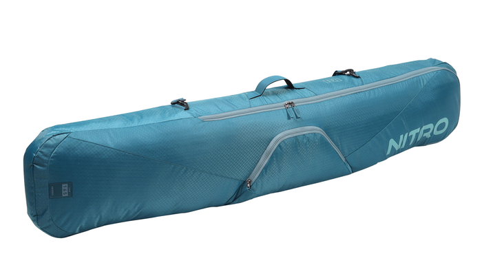 Sac pour planche NITRO Sub Board Bag 165 bleu arctique