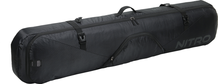 NITRO Bag Board Cargo 159 Phantom Black