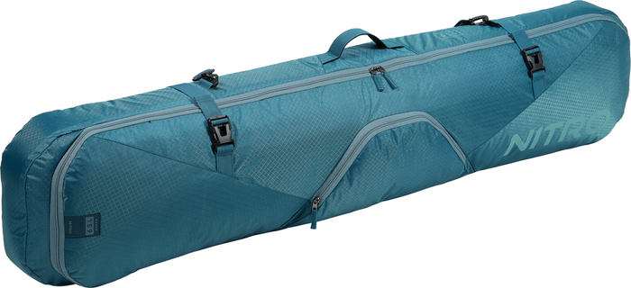 NITRO board sack Cargo 159 arctic blue