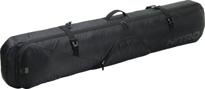 Housse NITRO Cargo 169 noir phantom