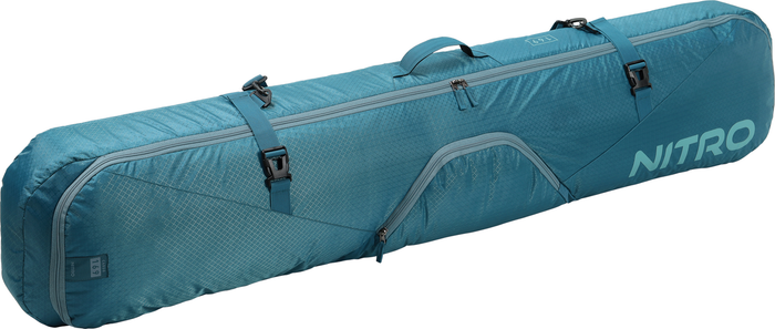 NITRO board sack Cargo 169 arctic blue