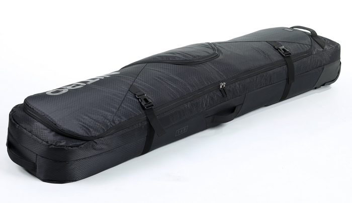 Sac pour planche NITRO Tracker Weelie 165 noir fantôme