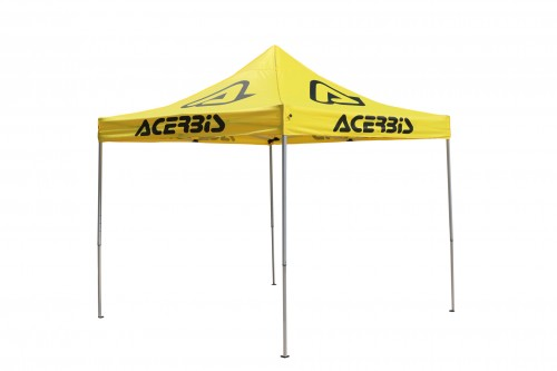 ACERBIS tent 3X3 m Profiel