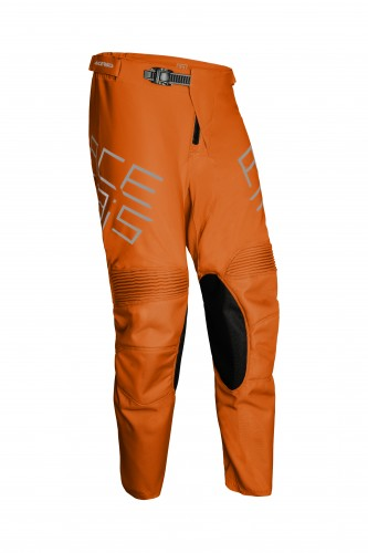 Pantaloni ACERBIS MX Track arancioni