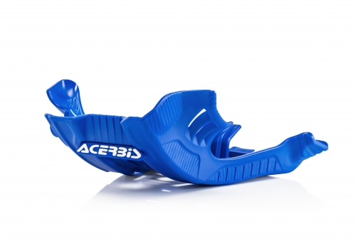 Protezione ACERBIS per motore YZ 125 '06-'20