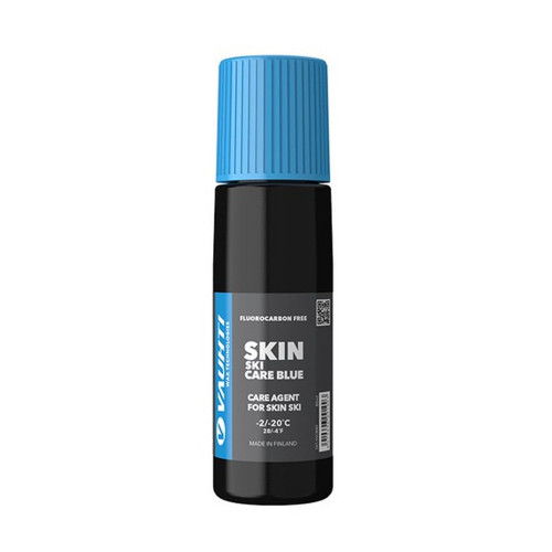 VAUHTI vloeibare Skin Ski Care Blue -2/-20 80ml