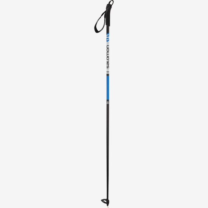 SALOMON langrendsstave Escape Alu JR