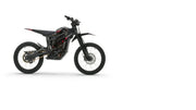 TALARIA elektrinis motociklas TL5500 Pro MX '25 72V 40Ah raudonas