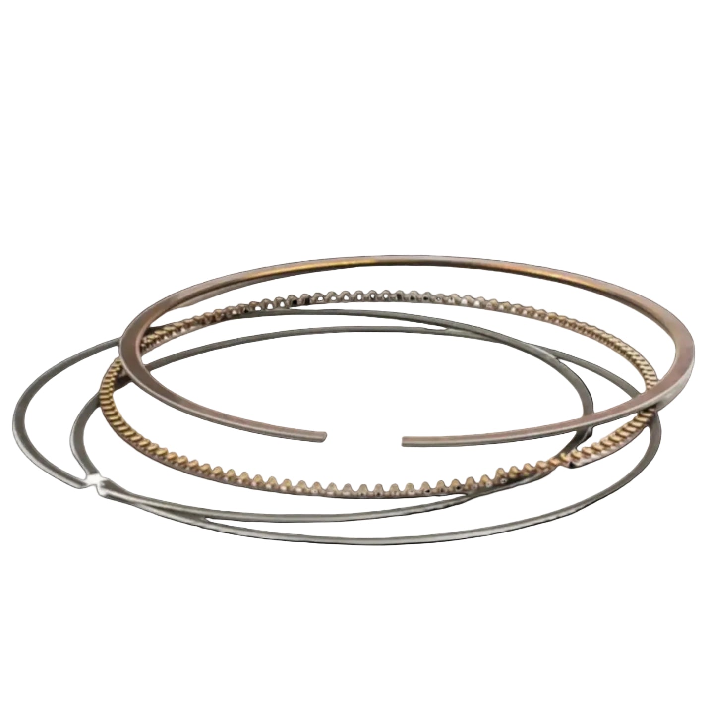 Fasce elastiche del pistone KTM EXC 250 4T