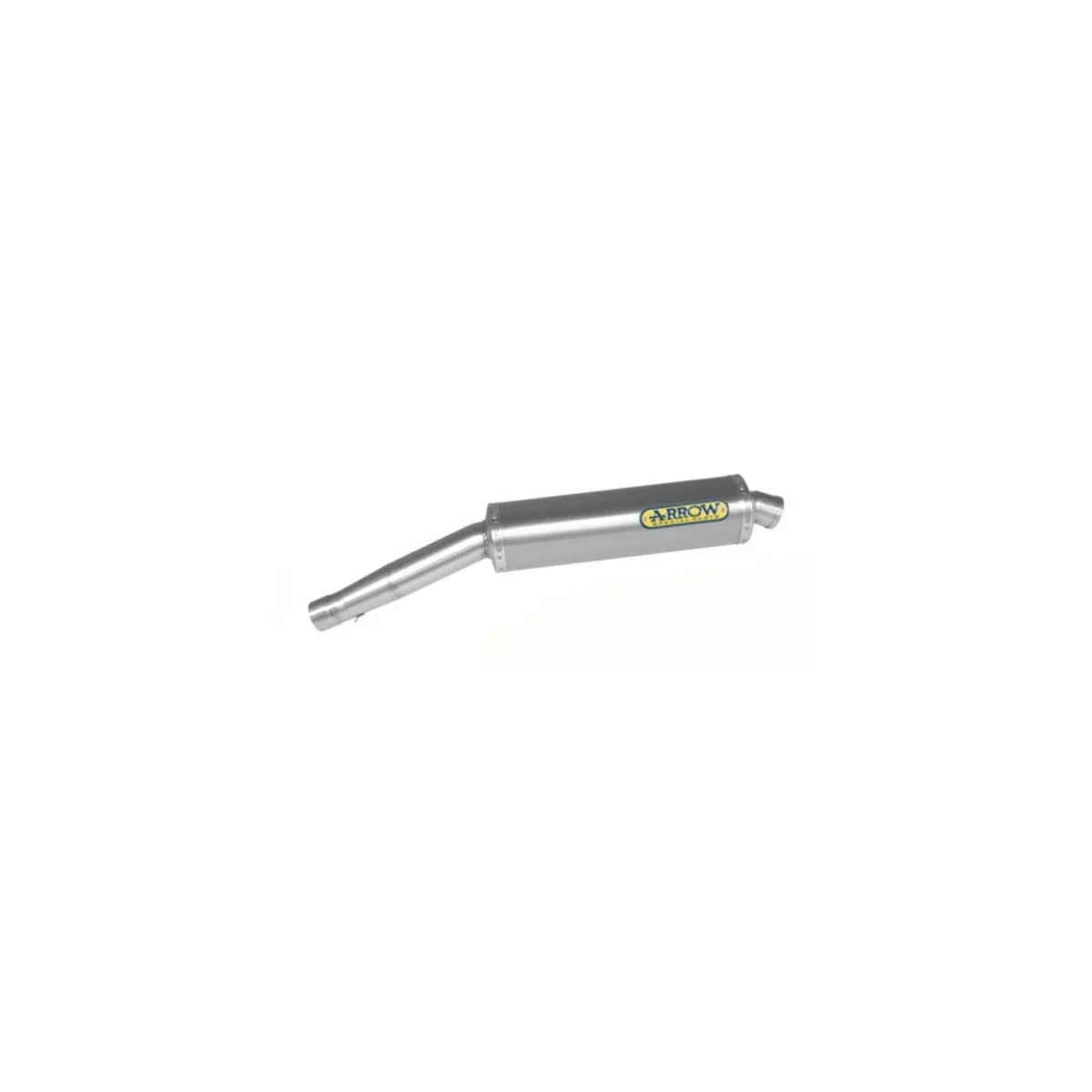 ARROW tubo intermedio HON CBR 1000
