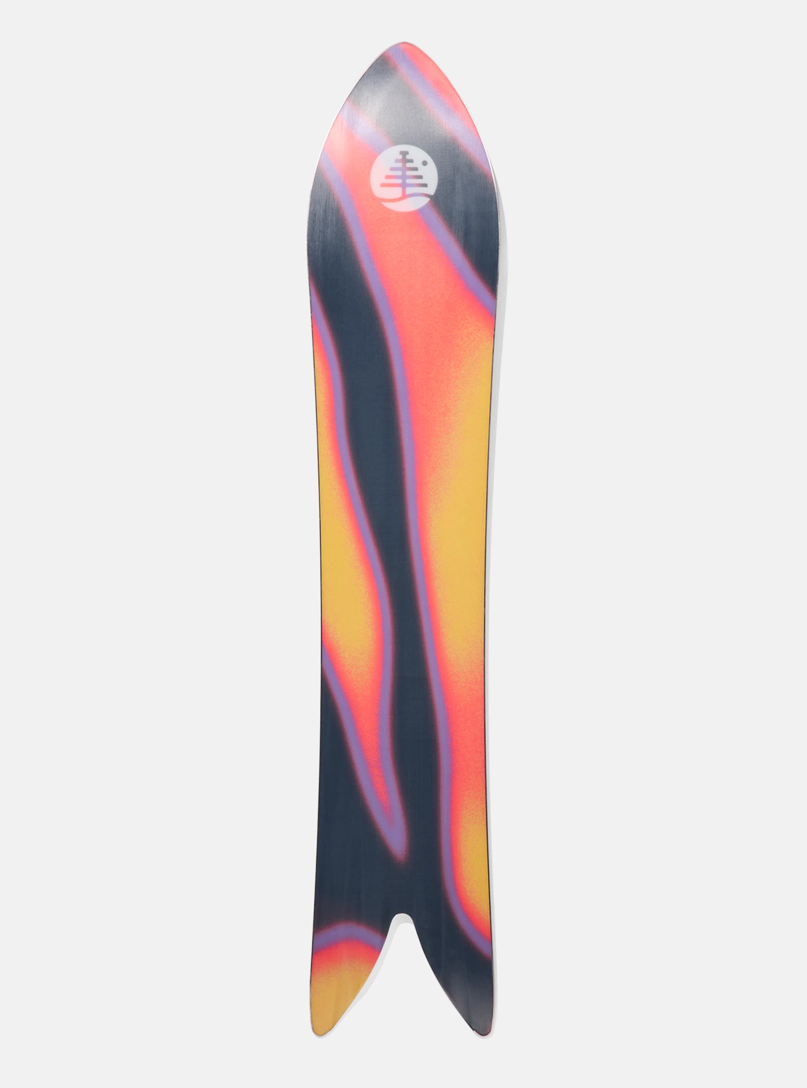 BURTON FT Smooth Operator red/pink