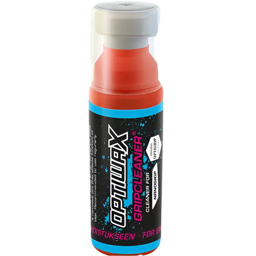 OPTIWAX Gripcleaner Nano/Optigrip ski 100ml blauw