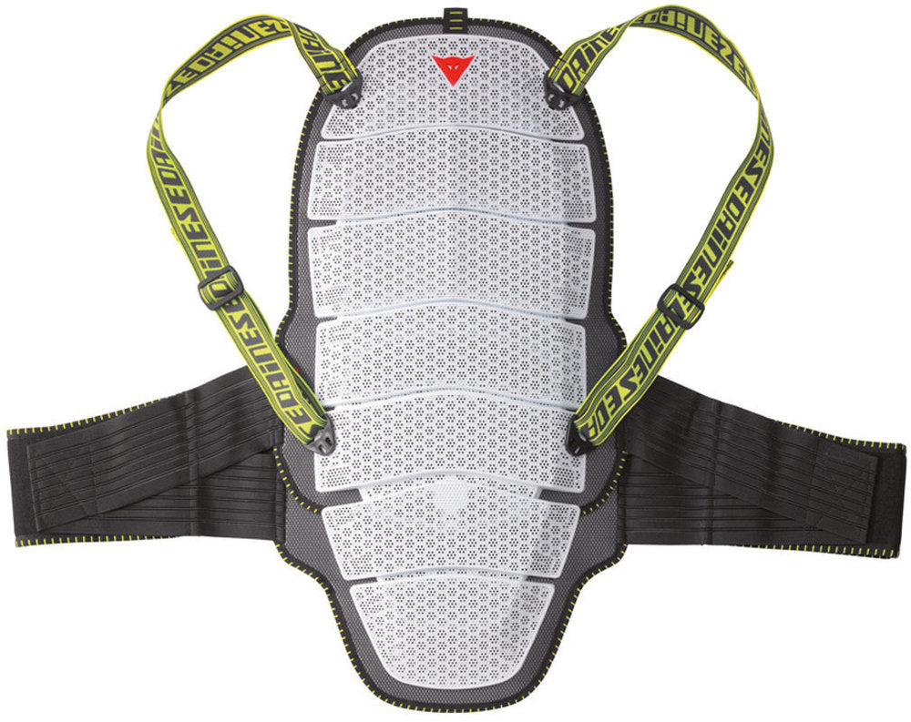 DAINESE Shield 4 Evo white XL