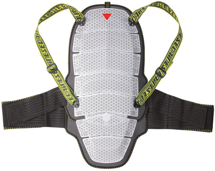 DAINESE Shield 4 Evo white XL armor