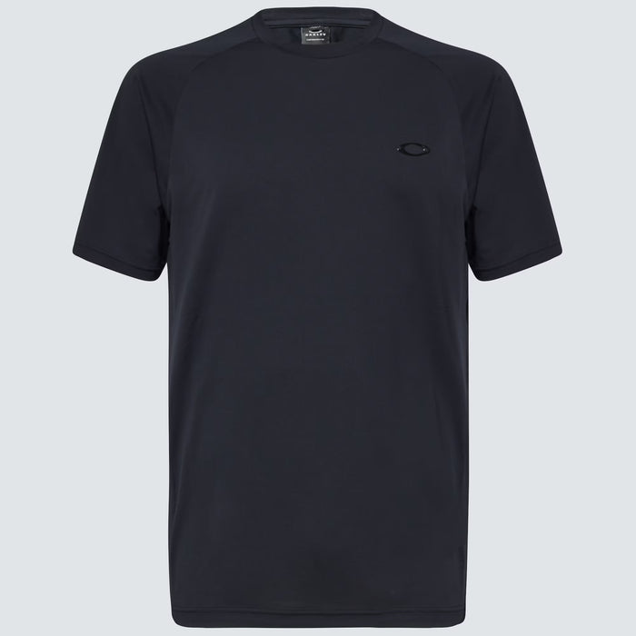 T-shirt OAKLEY FP TNP SS 2 tee noir