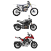 Motorfietsen