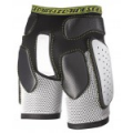 Beschermende shorts en gewapende broeken
