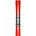 Skis alpins