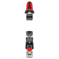 Fixations de ski alpin