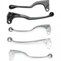 Leviers de commande et accessoires