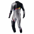 Abbigliamento sportivo per sci alpino
