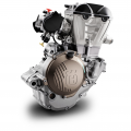 Componenti motore Husqvarna/KTM