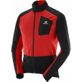 Vestes de ski de fond