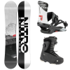 Snowboarden