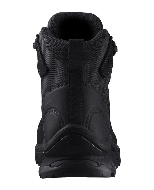 SALOMON taktisk fodtøj Quest Prime Forces GTX EN sort