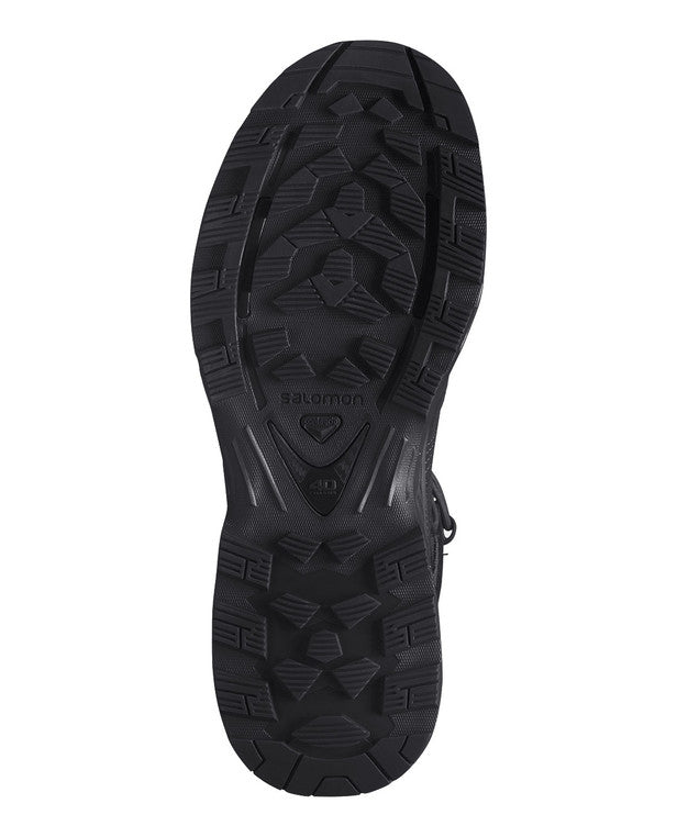 SALOMON taktisk fodtøj Quest Prime Forces GTX EN sort