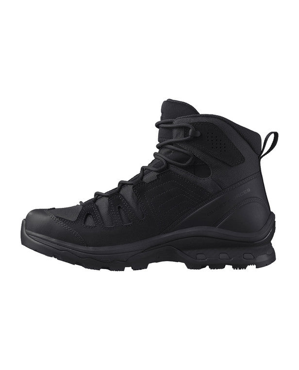 SALOMON taktisk fodtøj Quest Prime Forces GTX EN sort