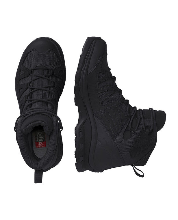 SALOMON taktisk fodtøj Quest Prime Forces GTX EN sort