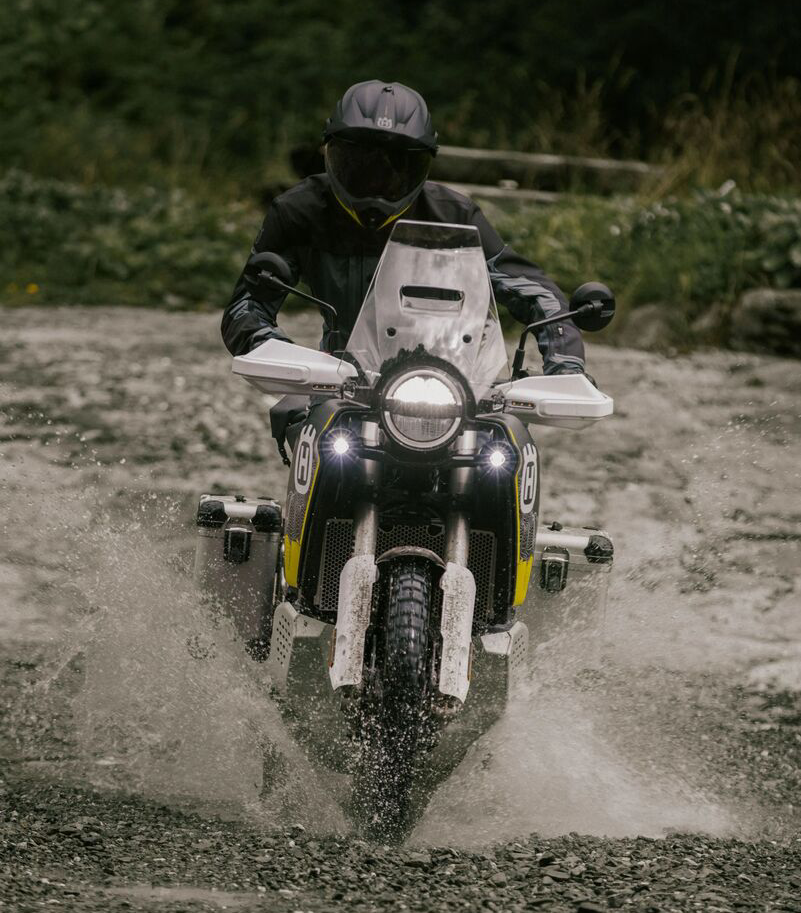 Motosports